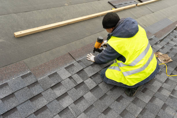 Best Roof Replacement Cost  in Caldwell, NJ