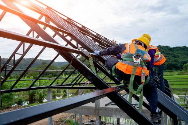Gutter Installation and Roofing in Caldwell, NJ